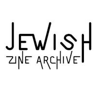 jewish zine archive logo